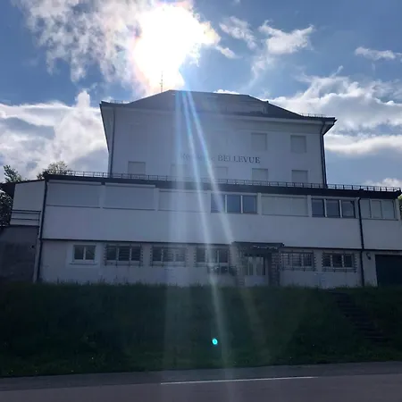 Studio 24m2 Au Markstein
