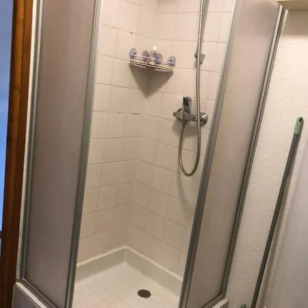 Studio 24m2 Au Markstein דירה
