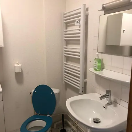 Studio 24m2 Au Markstein