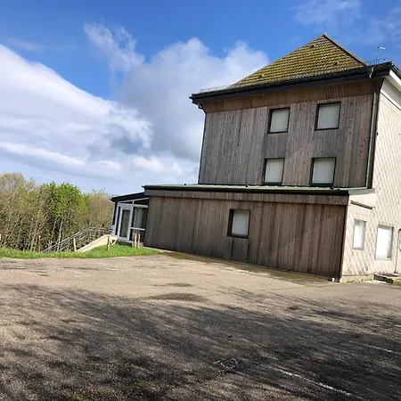 Studio 24m2 Au Markstein * Linthal